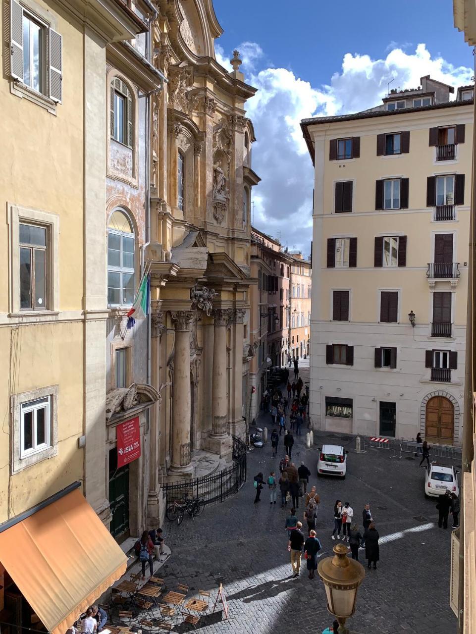 Charme & Chic Luxury 2* Roma